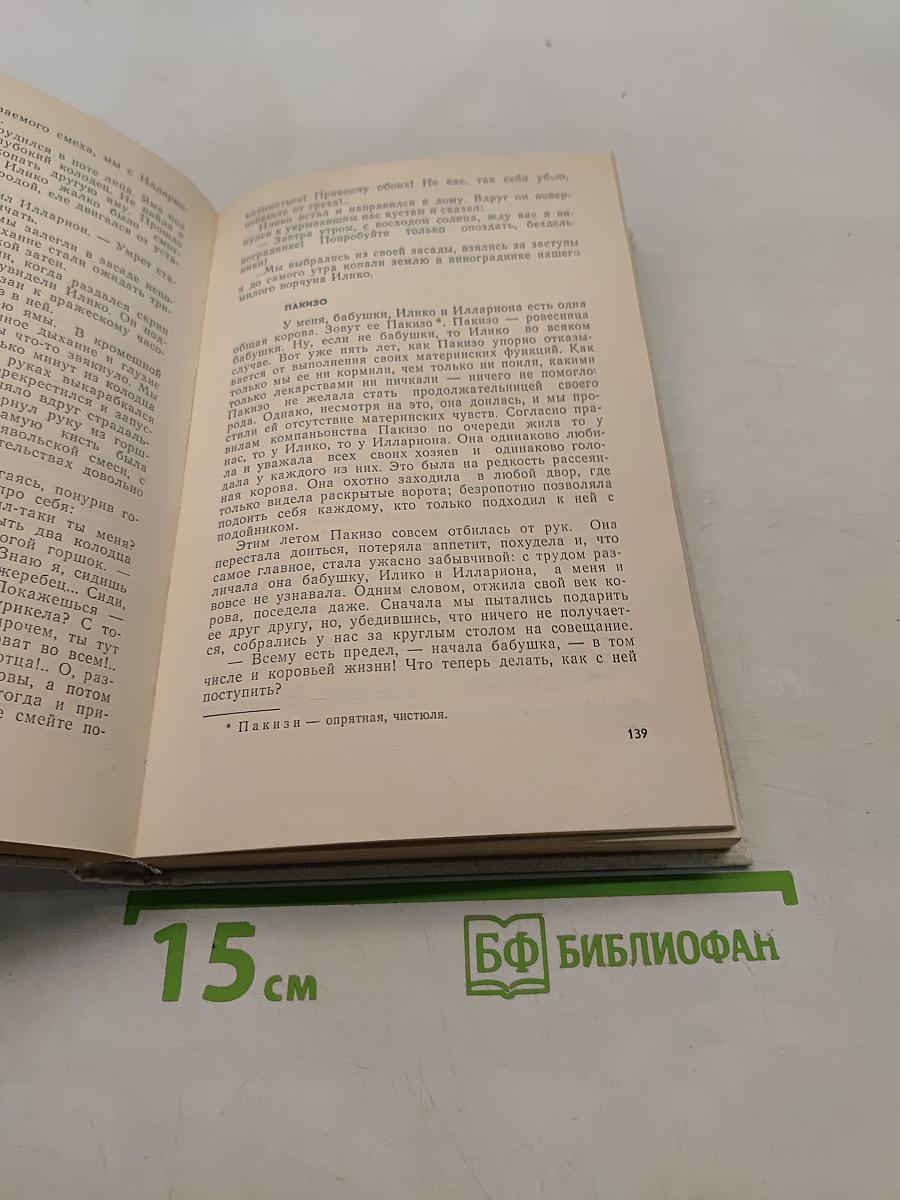 Солнечная ночь