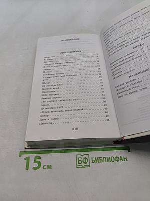 Стихотворения. Поэмы. Маленькие трагедии