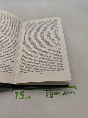 Красноречивая история