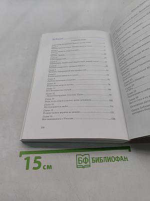 И всё это вместе называется – жизнь