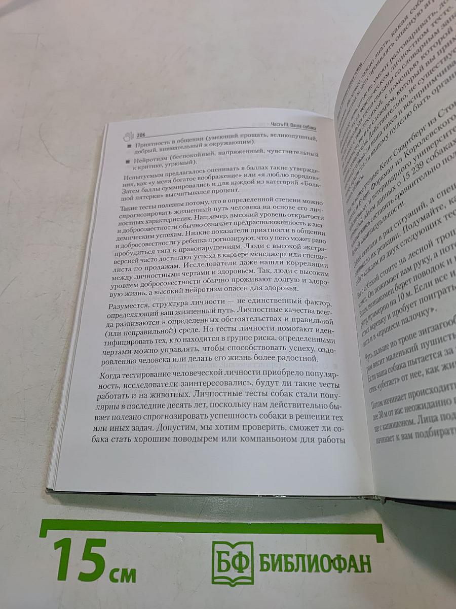 Почему собаки гораздо умнее, чем вы думаете