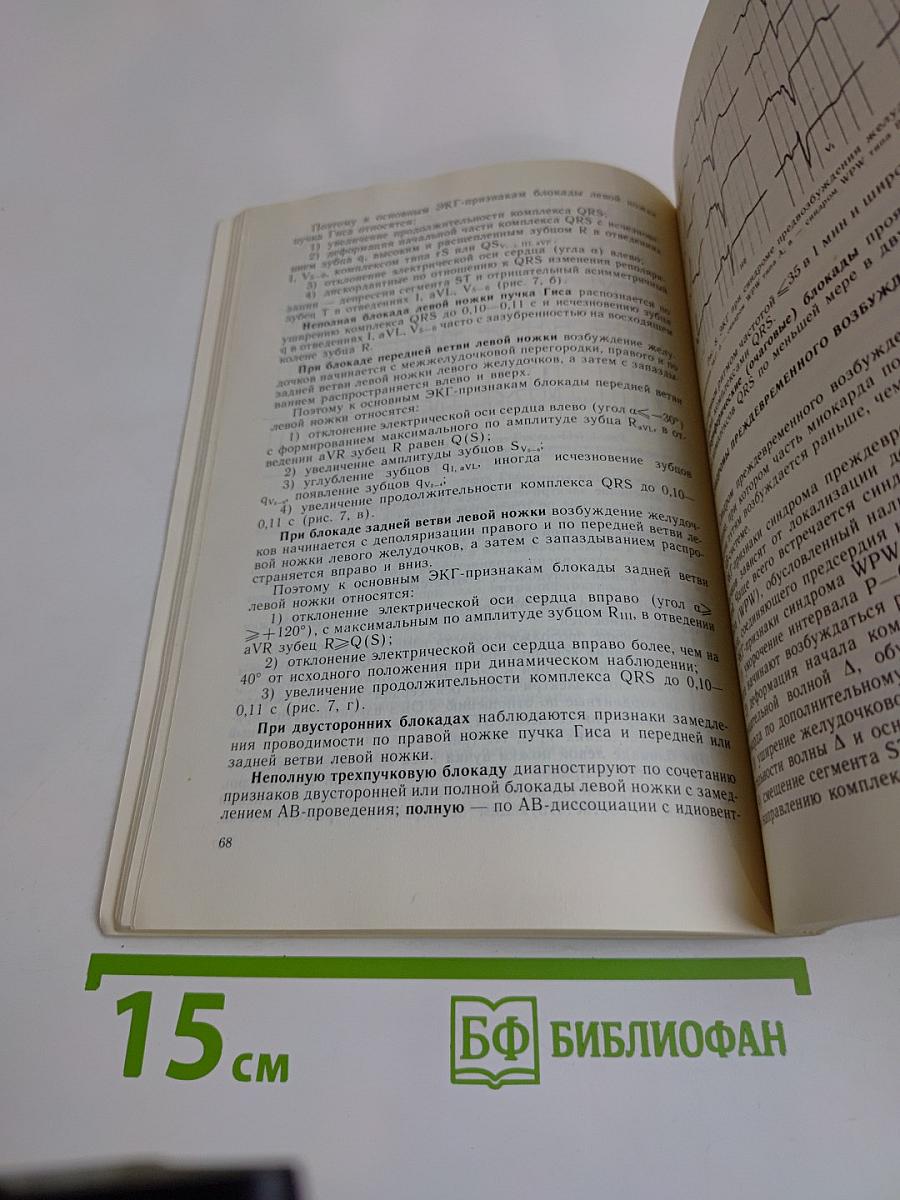 Основы неотложной кардиологии