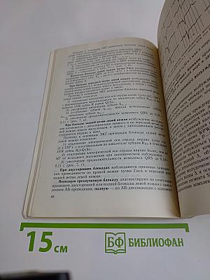 Основы неотложной кардиологии