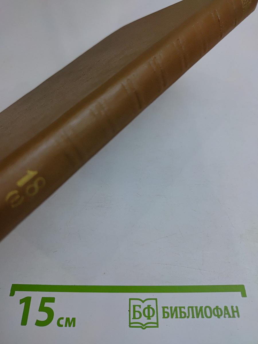 Собрание сочинений. Том последний. Книга первая. Письма 1839-1868