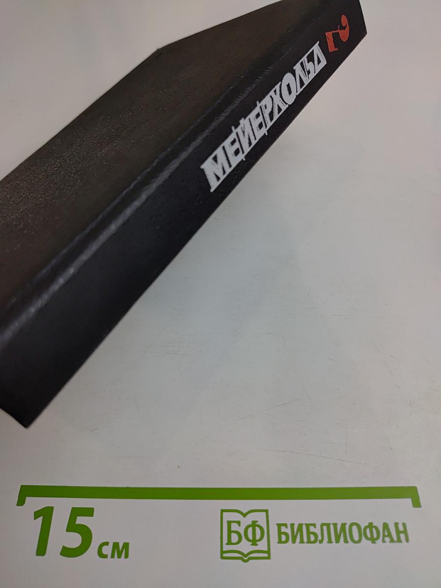 Мейерхольд. Том 2