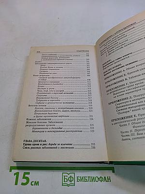 4 группы крови – 4 пути к здоровью