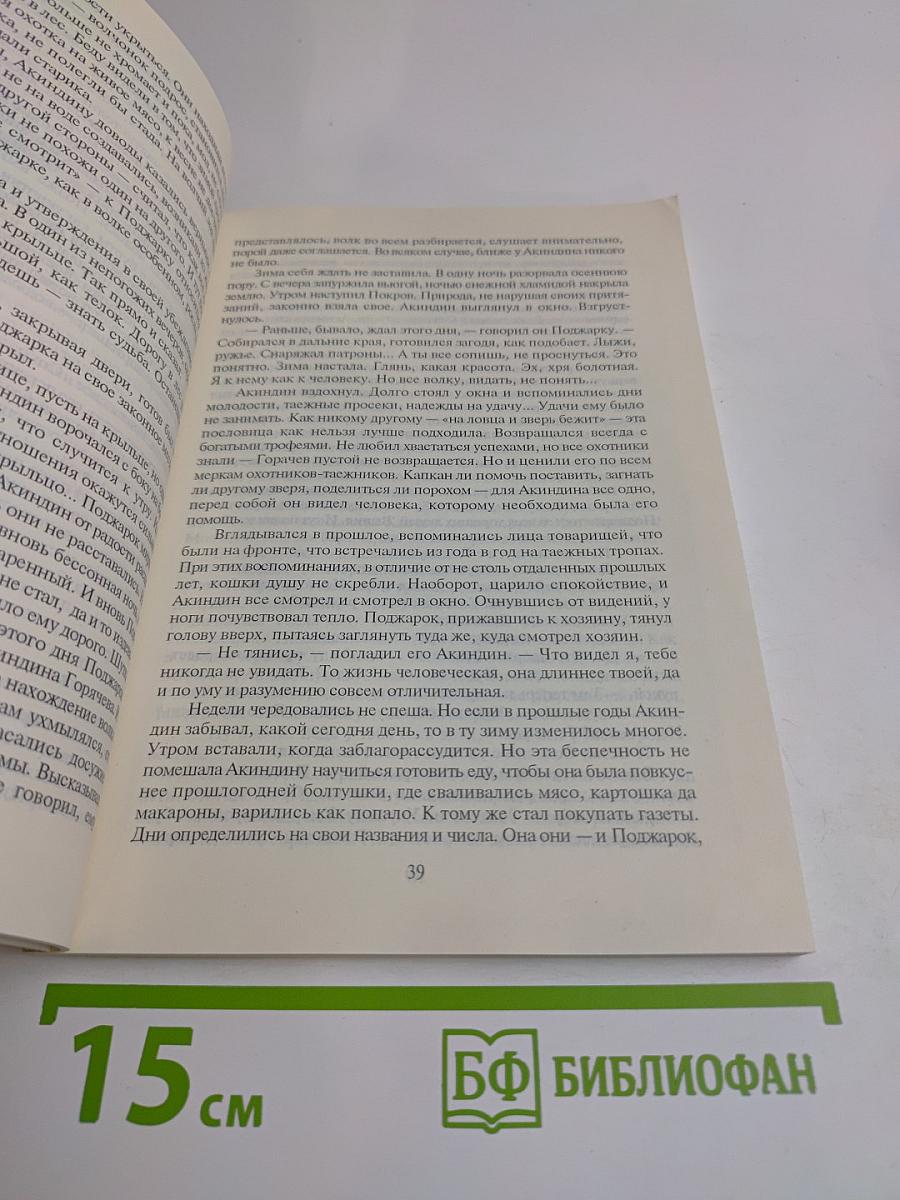Поджарок