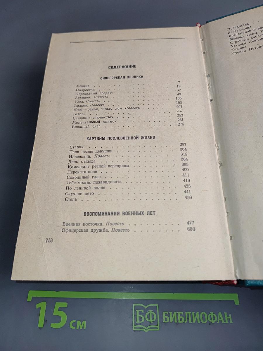 Демобилизации не подлежит...