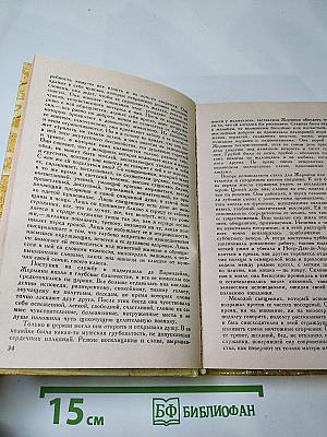 Жермини Ласерте. Актриса Фостэн. Отрывки из "Дневника"