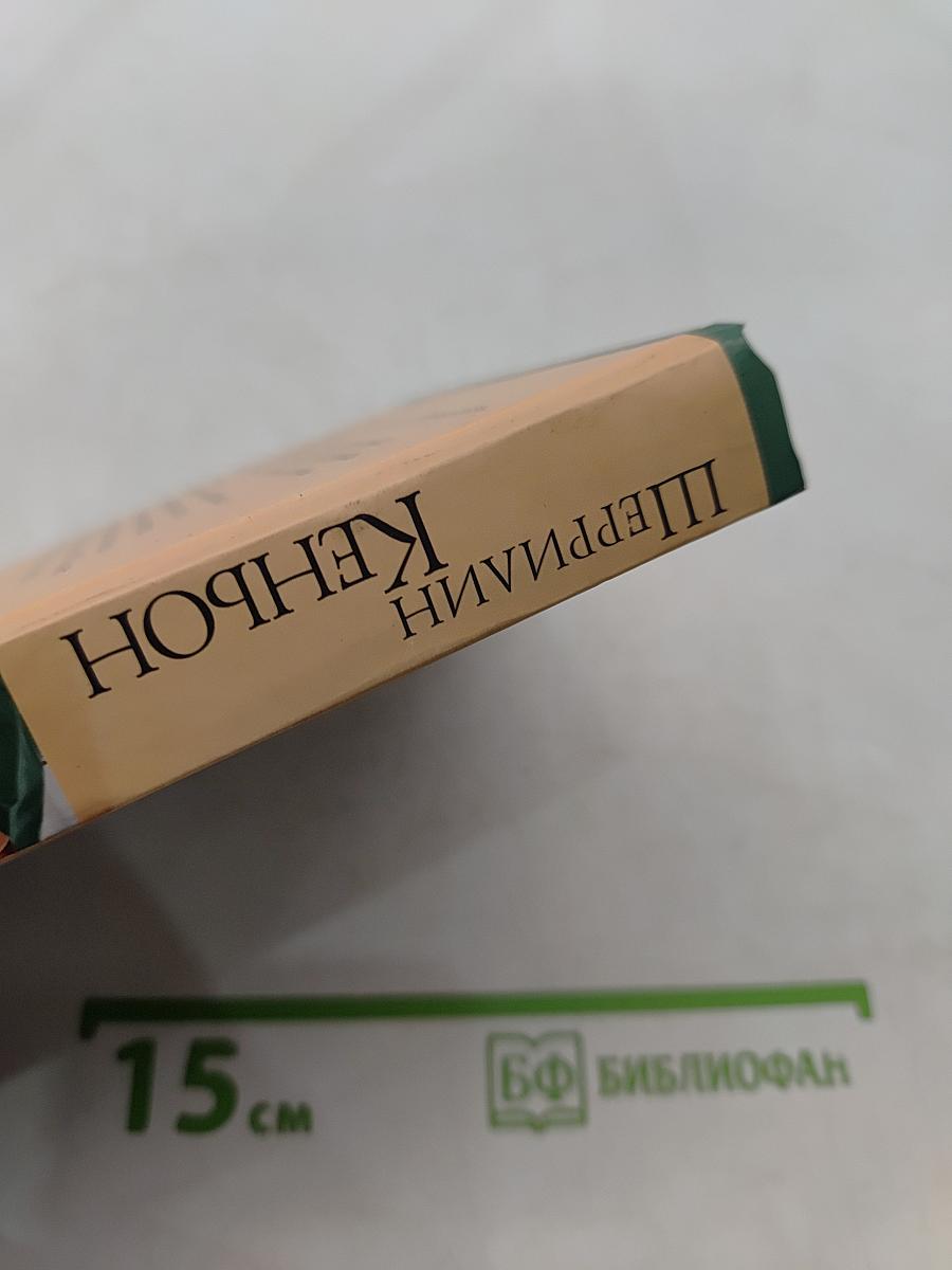 Любовник из фантазий
