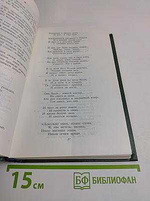 Стихотворения и поэмы 1907-1921. Том 2