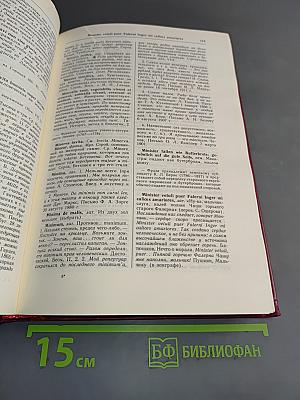 Словарь иноязычных выражений и слов. К-Z