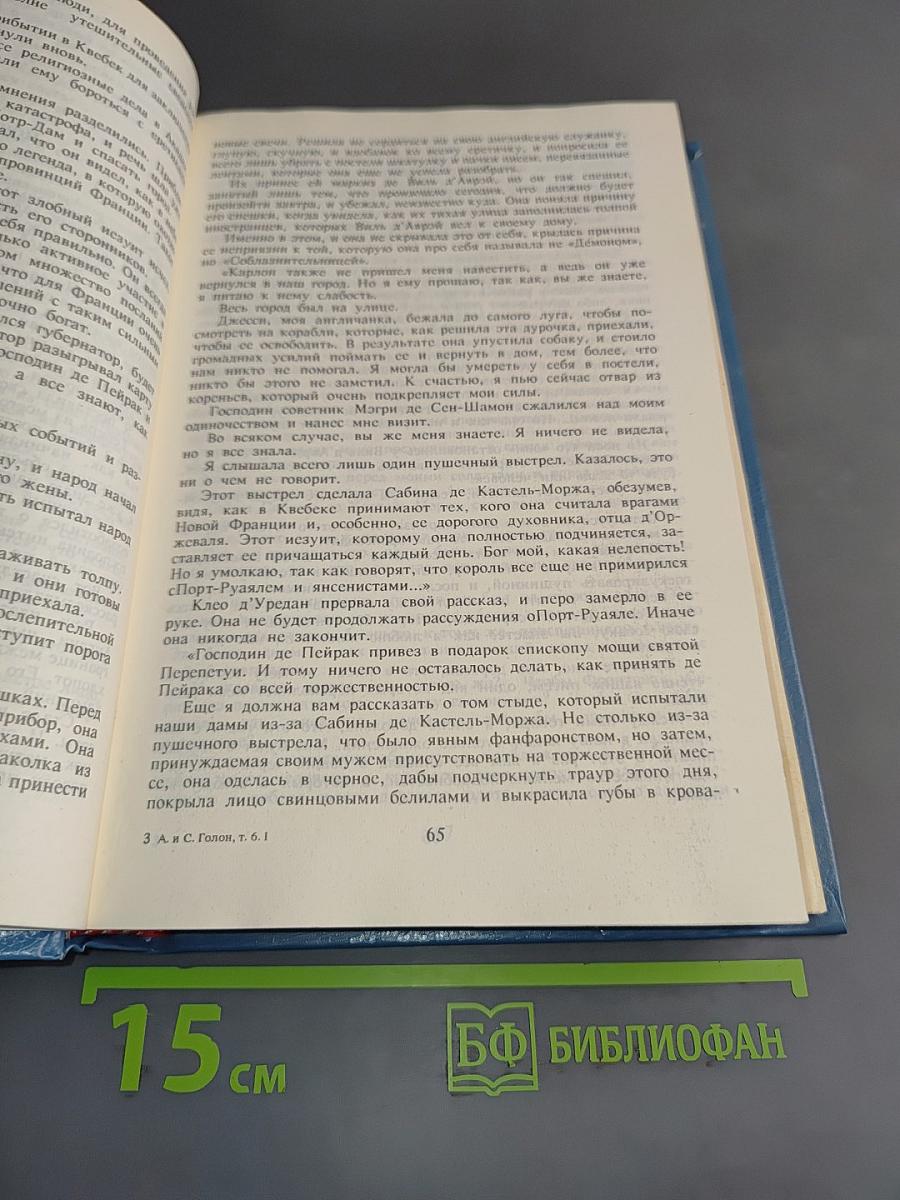 Анжелика. Заключительный роман. Книга I