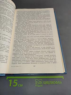 Анжелика. Заключительный роман. Книга I