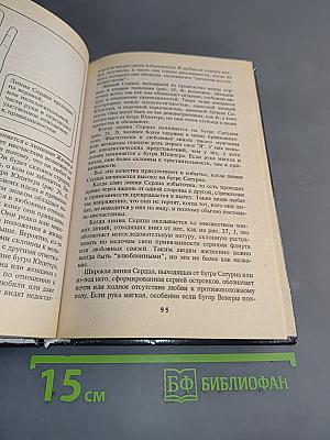 Вы и ваша рука