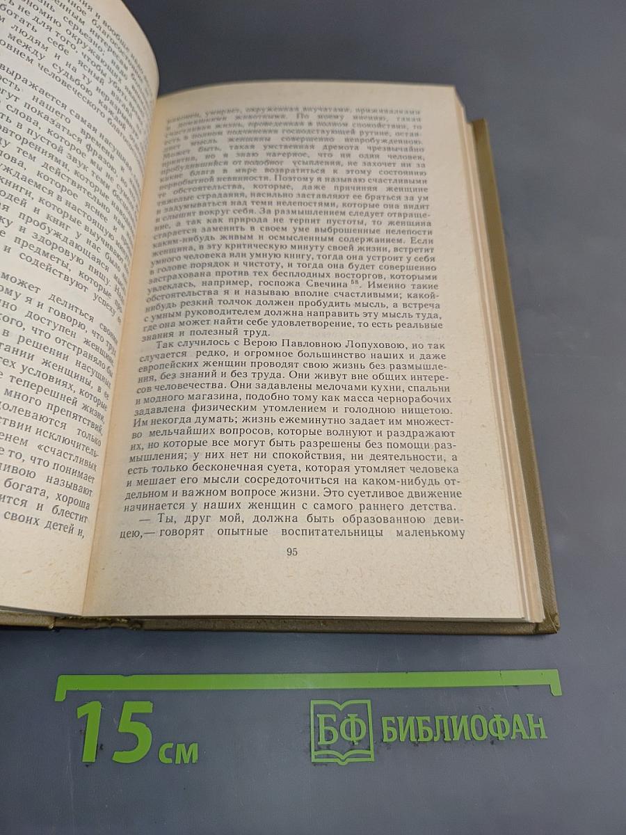 Литературная критика. Том второй. Статьи 1864-1865 гг.