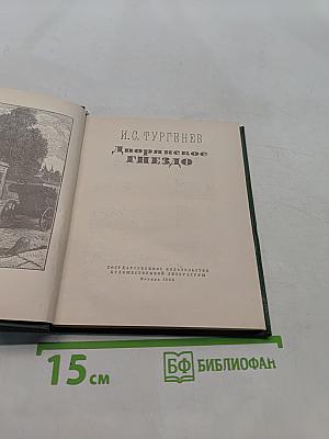 Дворянское гнездо