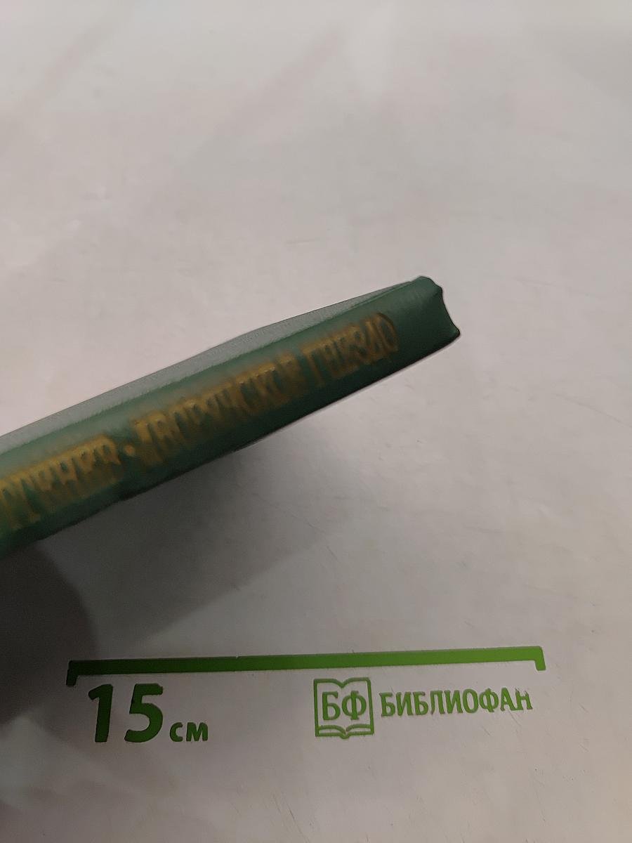 Дворянское гнездо