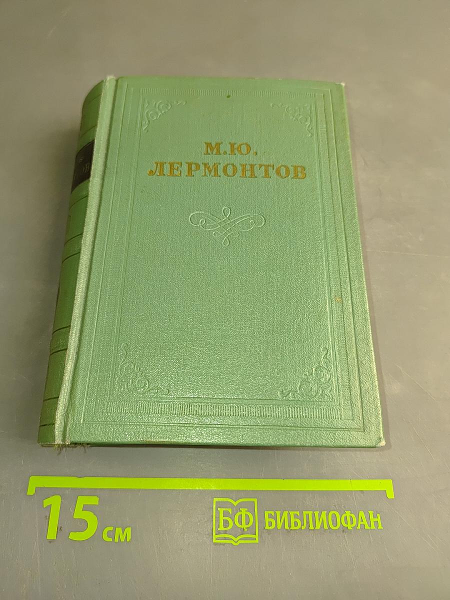 Стихотворения и поэмы. Том второй