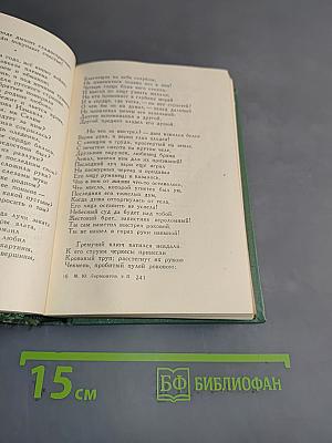 Стихотворения и поэмы. Том второй