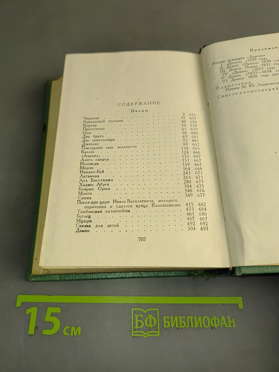 Стихотворения и поэмы. Том второй