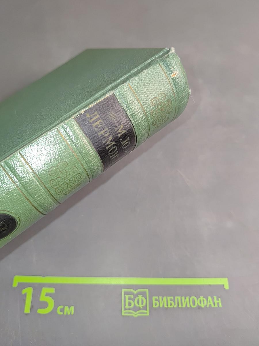 Стихотворения и поэмы. Том второй
