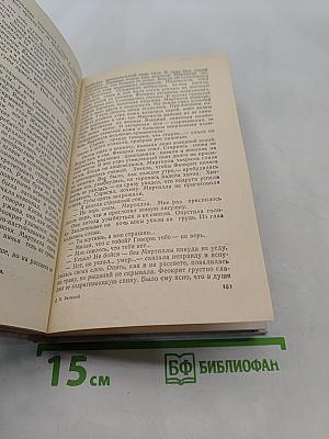 Последняя любовь поэта