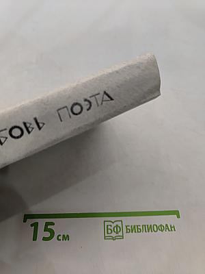 Последняя любовь поэта