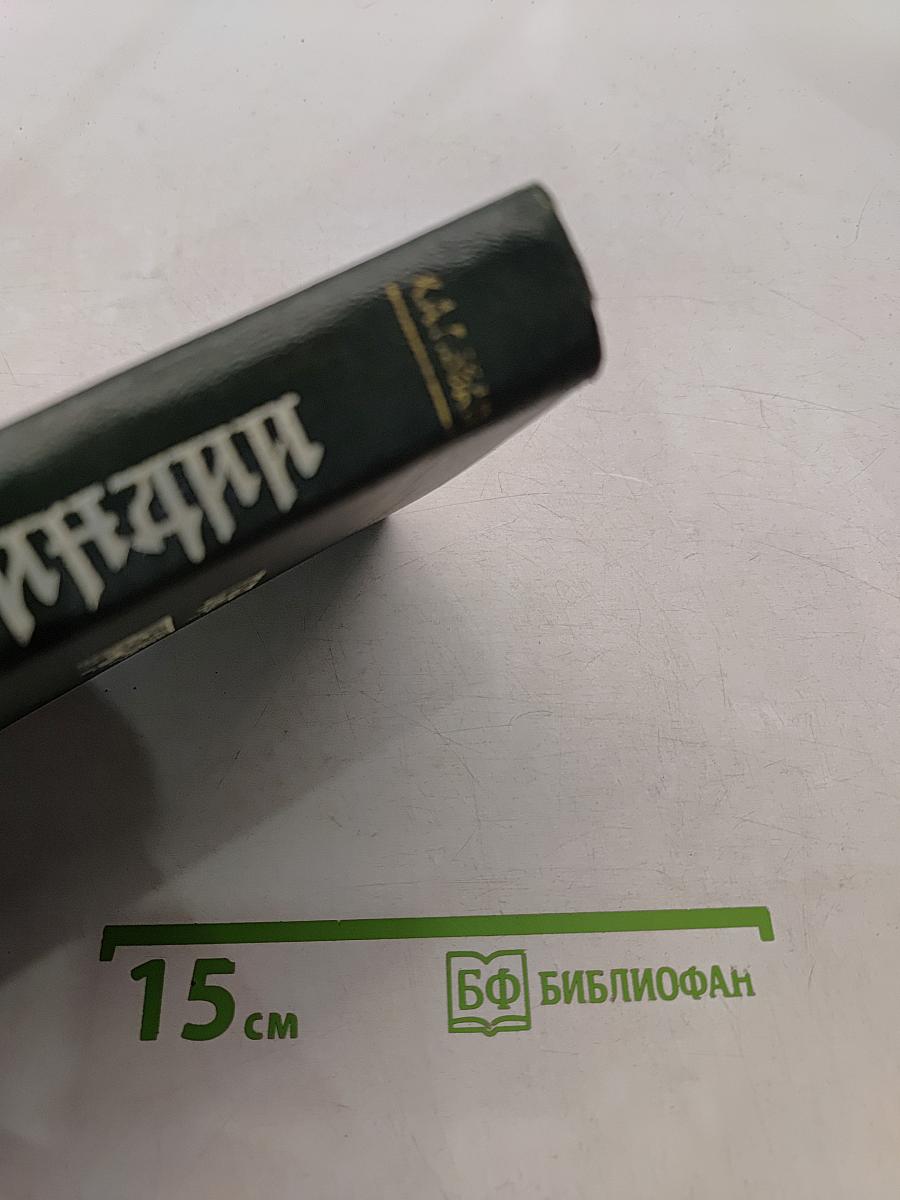 Сын Индии