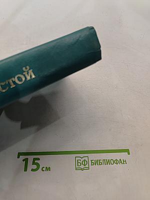 Война и мир. Томы III и IV