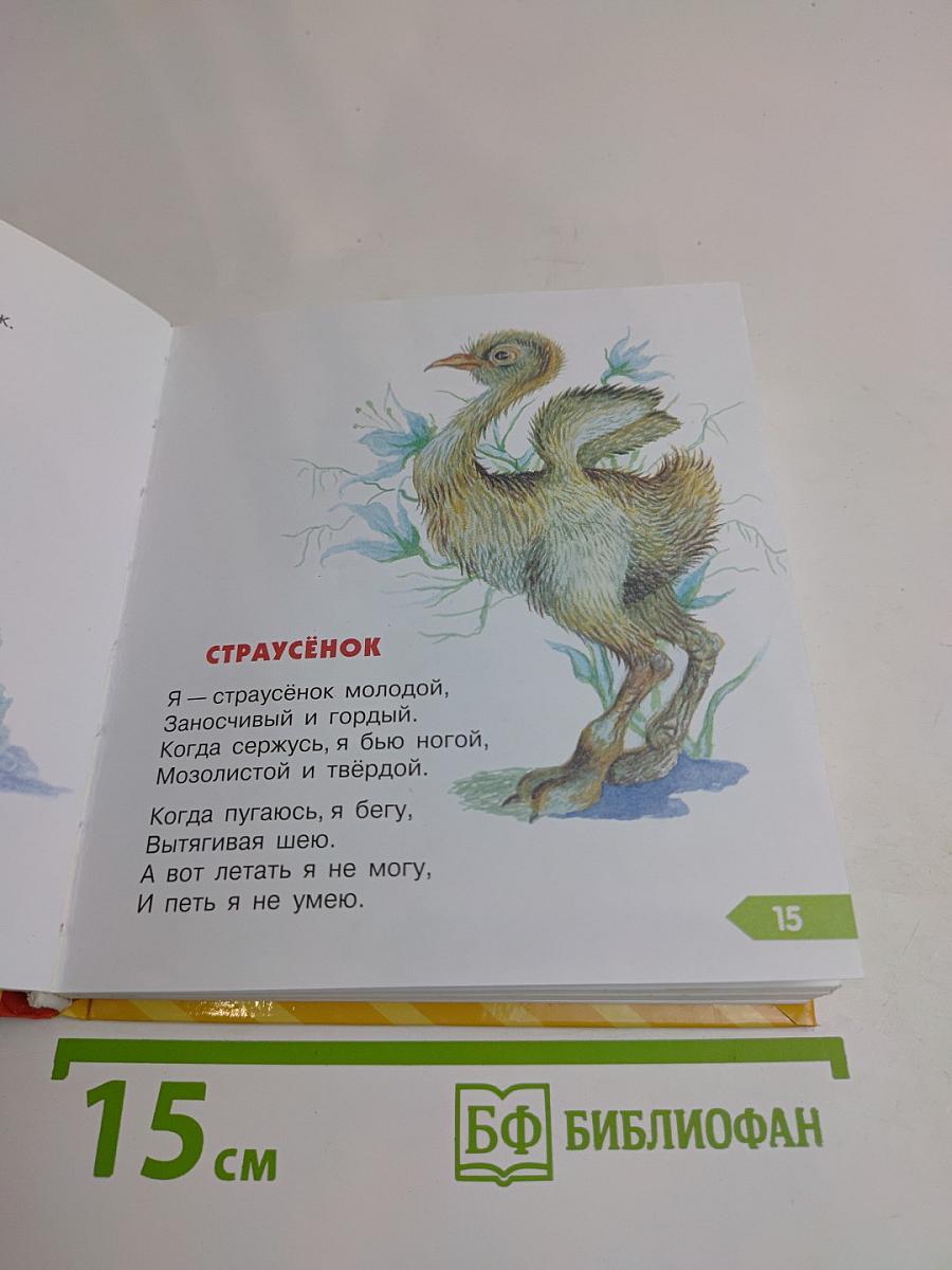 Сказки. Азбука. Стихи
