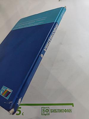 Информатика. Учебник для 8 класса