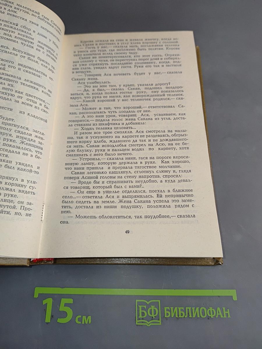 Альпийская фиалка