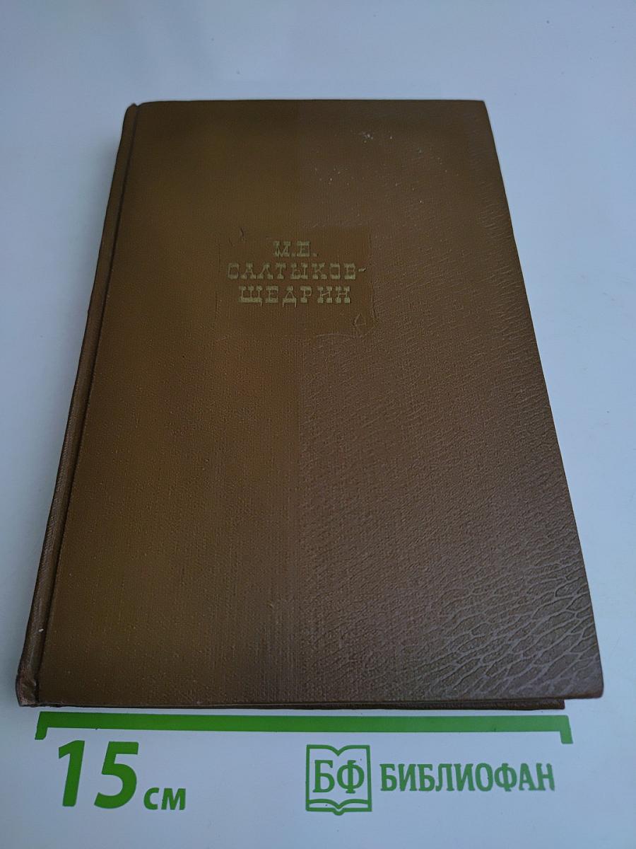 Собрание сочинений. Том второй. Губернские очерки 1856-1857