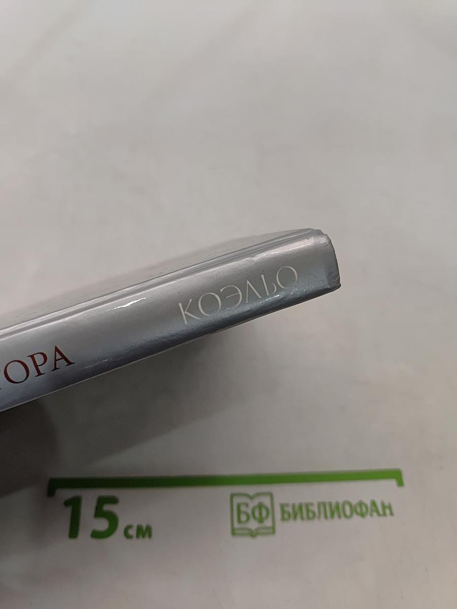 Пятая гора