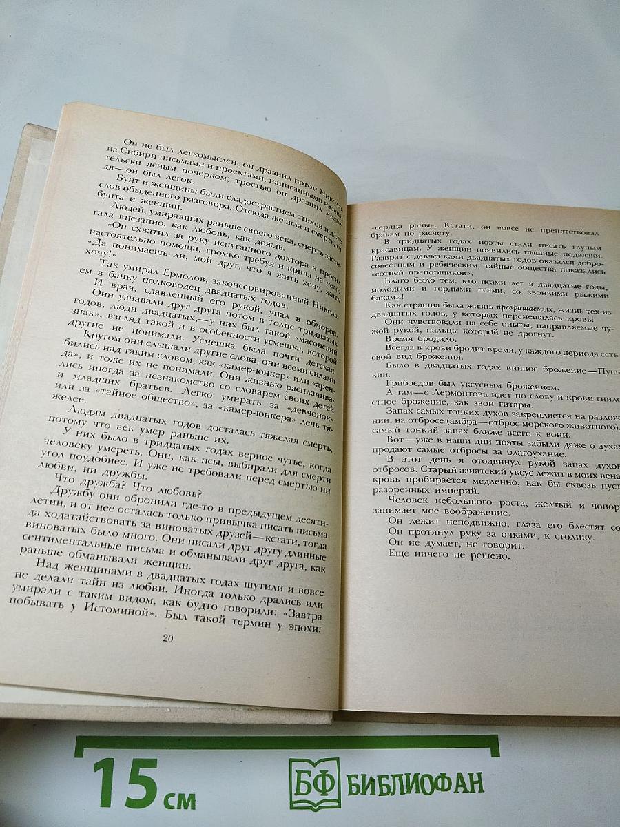 Смерть Вазир-Мухтара. Рассказы