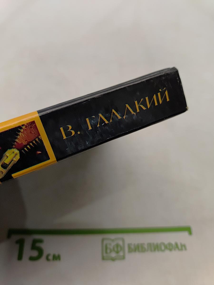 Жизнь взаймы