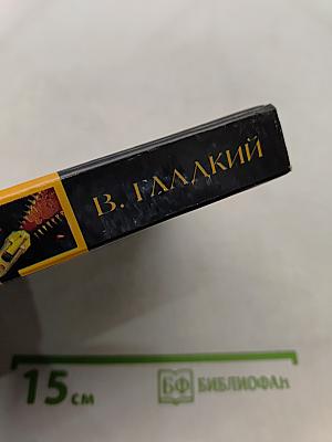 Жизнь взаймы