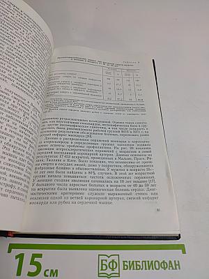 Актуальные проблемы физиологии и патологии кровообращения