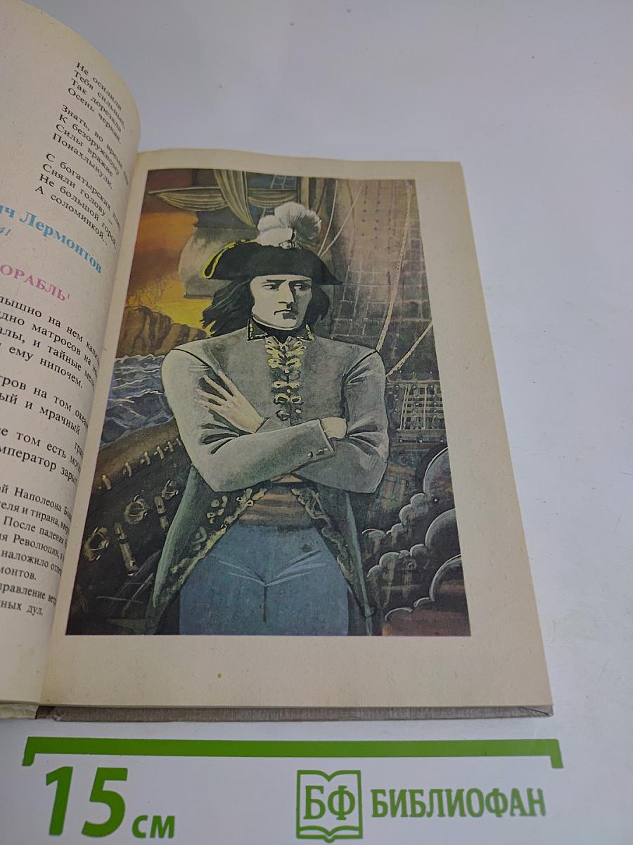 В мире русской литературы. Книга для внеклассного чтения. 6 класс