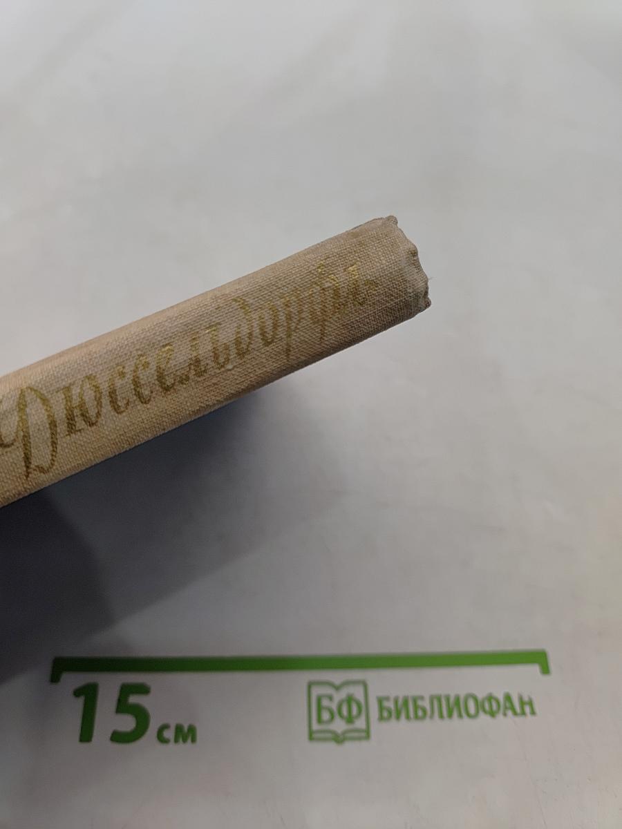 Гарри из Дюссельдорфа