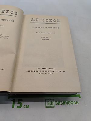 Собрание сочинений. Том двенадцатый. Письма 1898-1904