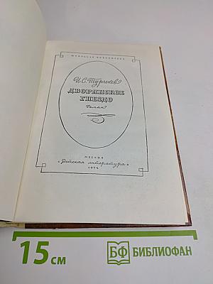 Дворянское гнездо
