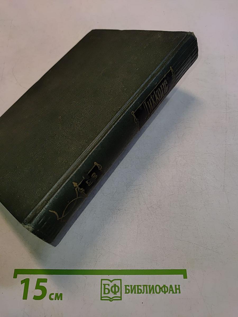 Собрание сочинений. Том двадцатый девятый. Письма 1833-1854