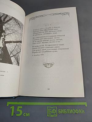 Стихотворения