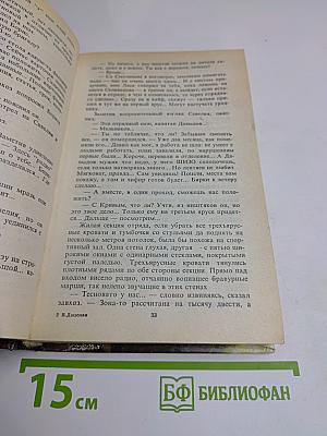 Срок для бешеного