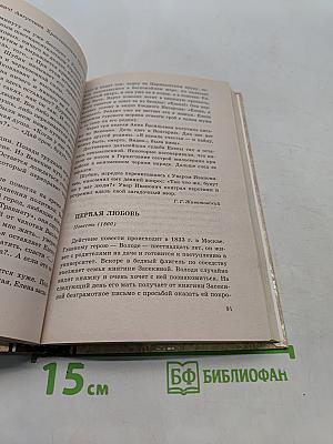 Все произведения школьной программы в кратком изложении. Литература. 10 класс