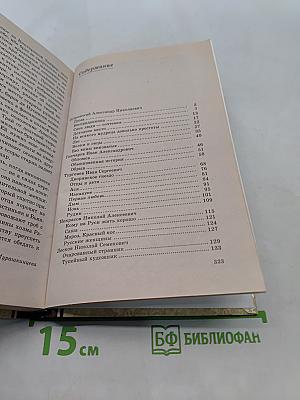 Все произведения школьной программы в кратком изложении. Литература. 10 класс