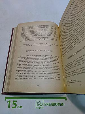 Мысли о литературе