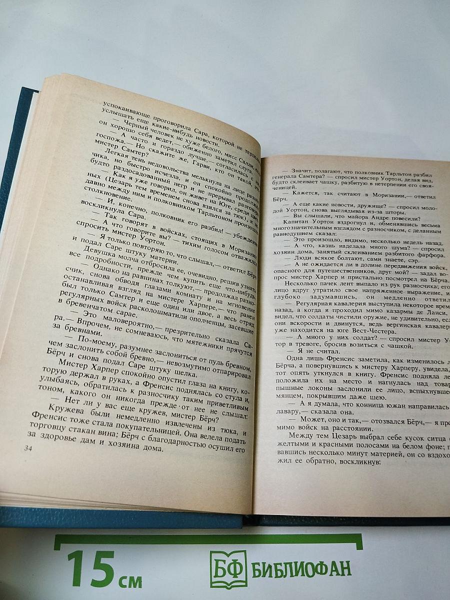 Шпион, или Повесть о нейтральной территории